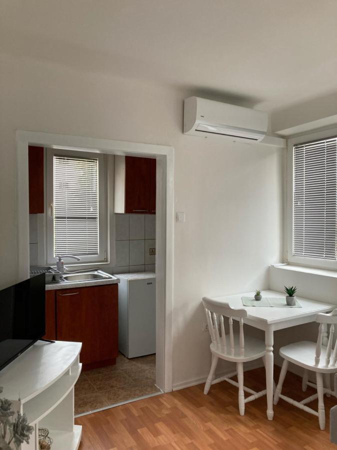 Apartman Jelena 莫斯塔尔 外观 照片