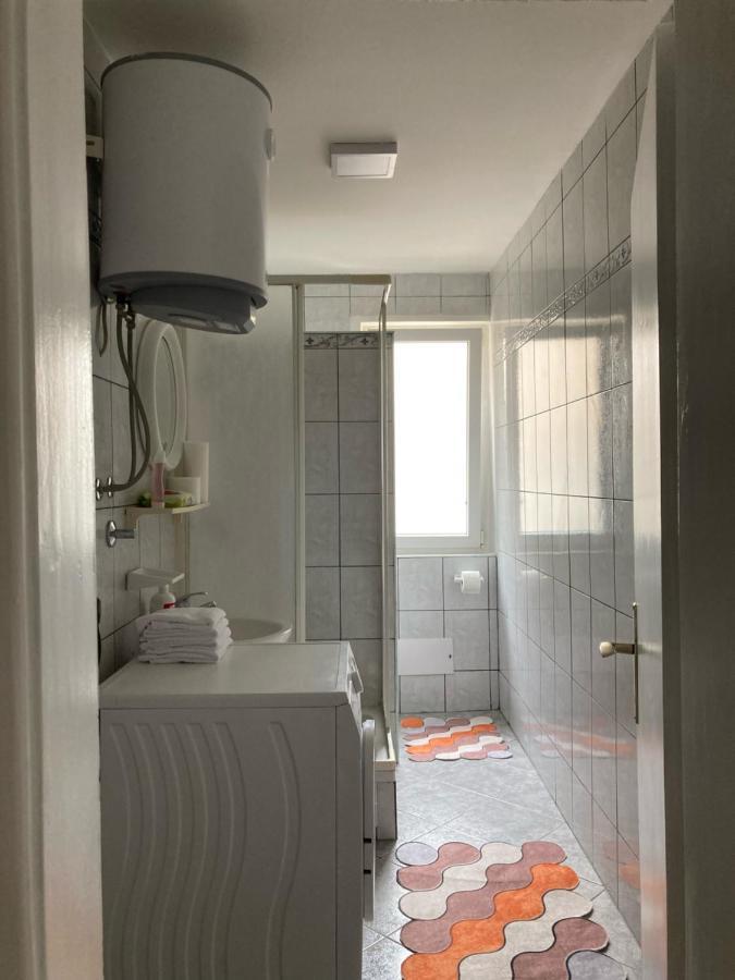 Apartman Jelena 莫斯塔尔 外观 照片