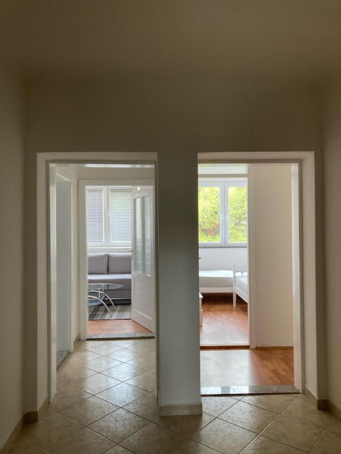 Apartman Jelena 莫斯塔尔 外观 照片