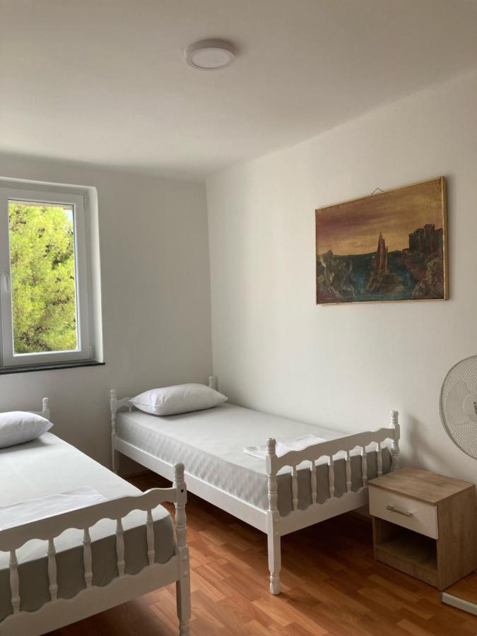 Apartman Jelena 莫斯塔尔 外观 照片