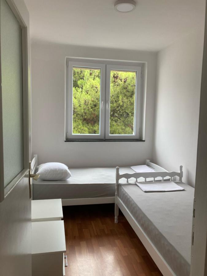 Apartman Jelena 莫斯塔尔 外观 照片